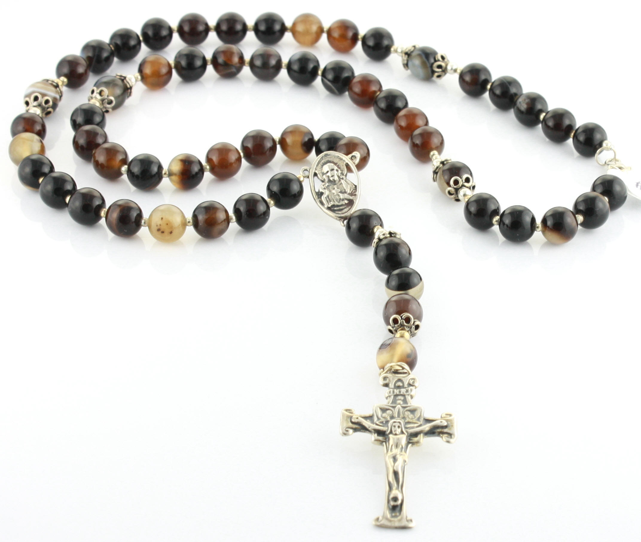 Project Marian Rosary